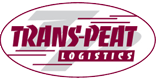 Trans-Peat Logistics Logo